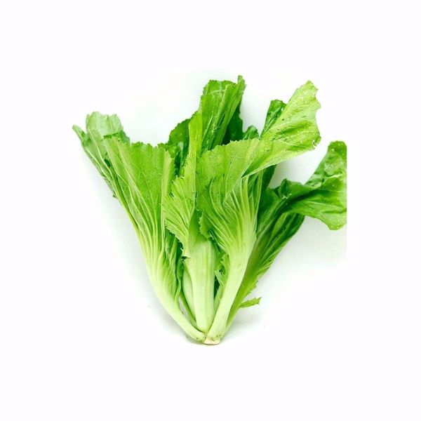 Cải bẹ xanh 300g