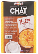 Cafe sữa hòa tan Chất 10x29g