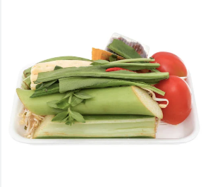 Canh chua bạc hà kg