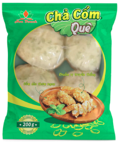 Chả cốm 200g