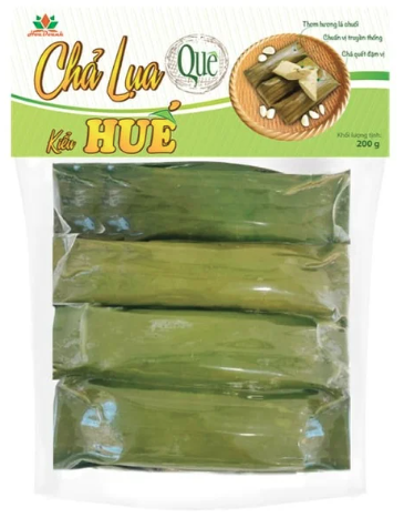 Chả lụa Huế 200g