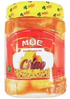 Chao Mộc 180g