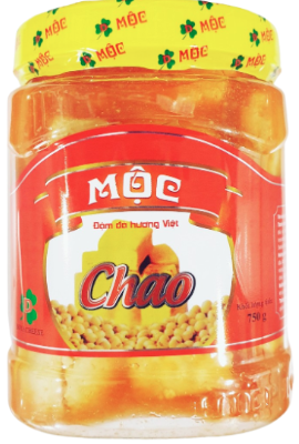 Chao mộc 370g