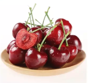 Cherry Mỹ hộp 250g