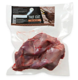 Chim cút Tam Nông kg