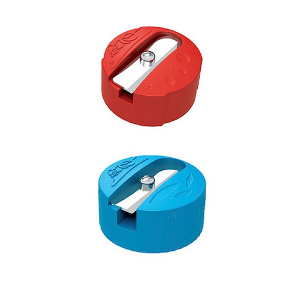 Chuốt chì S-09 vỉ 2