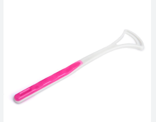 Dụng cụ cạo lưỡi