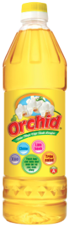 Dầu ăn Orchid 1L