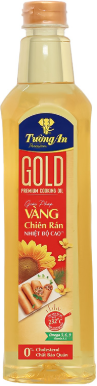 Dầu ăn Tường An gold 1L