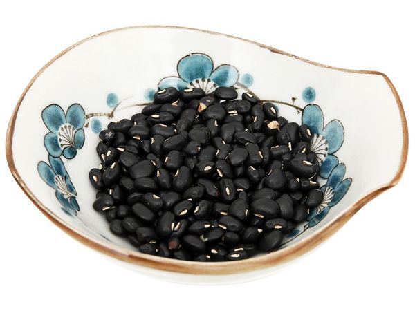 Đậu đen xanh lòng 150g