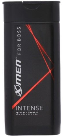 Dầu gội X-Men For Boss Intense 180g