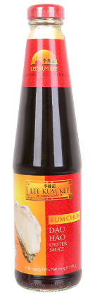 Dầu hào Lee Kum Kee 510g