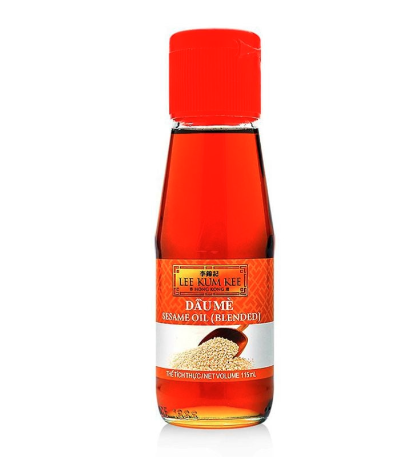 Dầu mè Lee Kum Kee 115ml