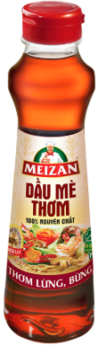 Dầu mè Meizan 250ml