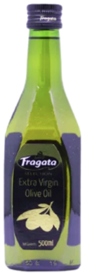 Dầu Olive Fraga Pomace 500ml