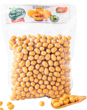 Đậu phộng cốt dừa 350g