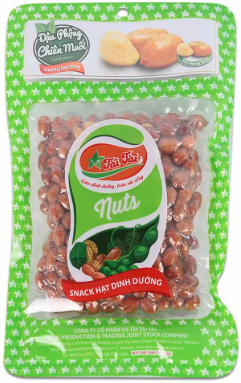 Đậu phộng muối 150g