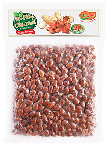 Đậu phộng muối 350g