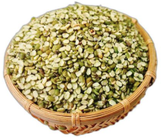 Đậu xanh cà 150g