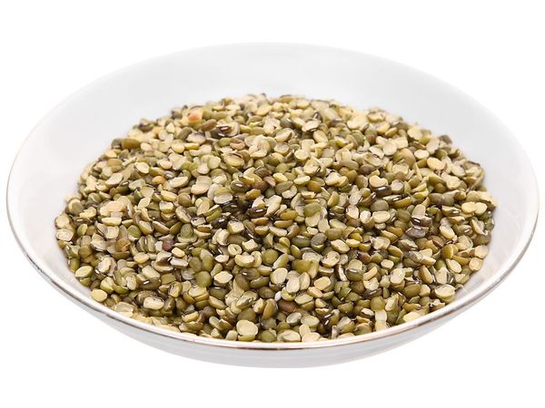 Đậu xanh cà 300g