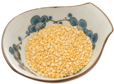 Đậu xanh không vỏ 300g