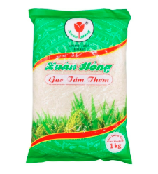 Gạo tấm thơm 1kg