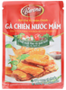 Gia Vị Gà Chiên Nước Mắm 80g Barona