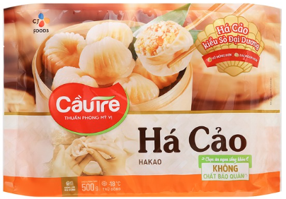 Há cảo Cầu Tre 500g