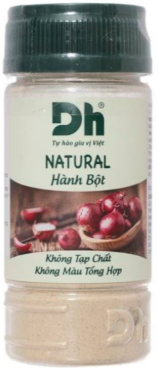Hành bột hũ 40g