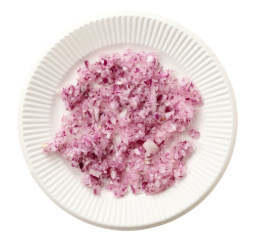 Hành Lý Sơn xay 50g