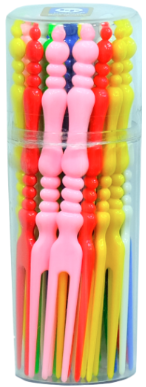 Hộp nĩa củ HPB01