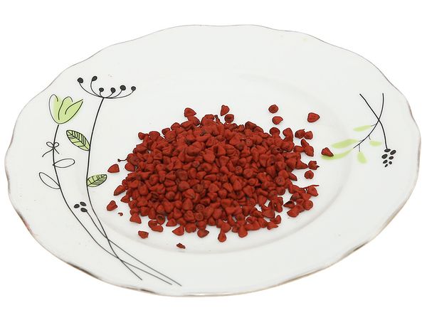 Hạt điều màu 100g