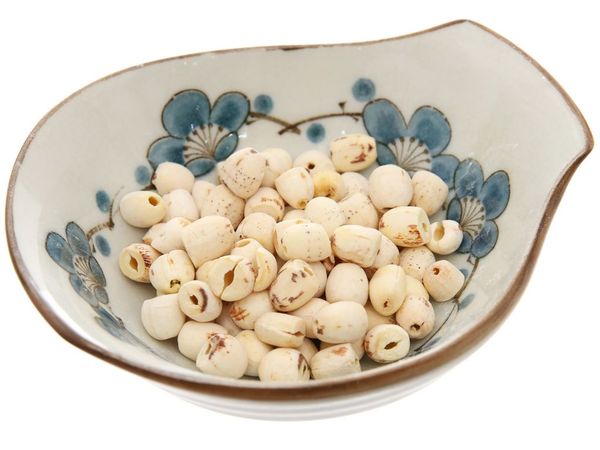 Hạt sen 150g