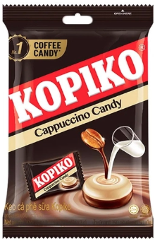 Kẹo cafe Kopiko classic 140g