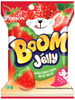 Kẹo dẻo Boom dâu 25g