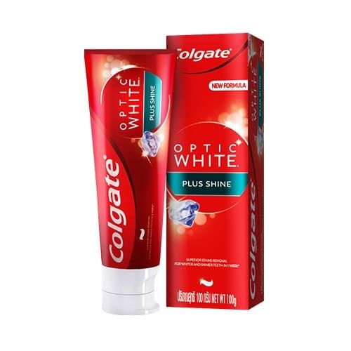 Kem đánh răng Colgate OpticWhite 100g
