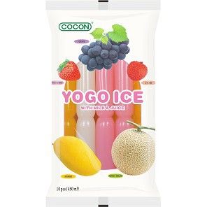 Kem đá Cocon Yogo Ice 450ml