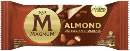 Kem Magnum Almond 80ml