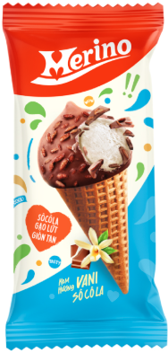 Kem Merino Super Teen 60g