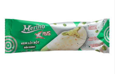 Kem Merino XPlus đậu xanh 60g