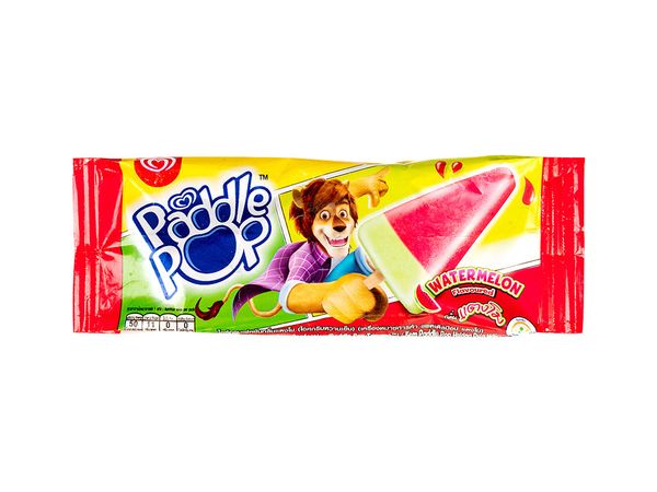 Kem Paddle Pop dưa hấu 62g