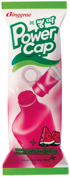 Kem Pongta dưa hấu 128g