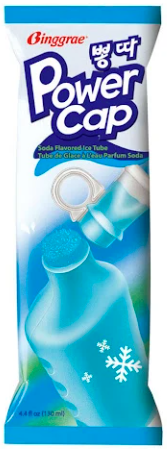 Kem Pop Top Soda 130ml