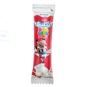 Kem sữa chua Vinamilk Subo vải 50g – OsiFood