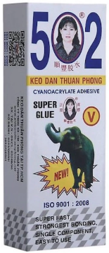 Keo 502V