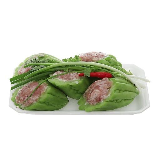 Khổ qua dồn thịt kg