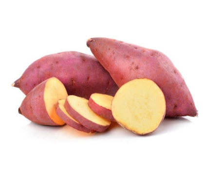 Khoai lang giống Nhật kg