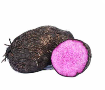 Khoai mỡ kg
