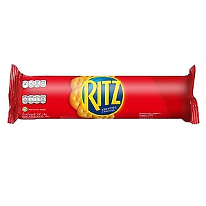 Bánh crac Ritz Kraft 100g