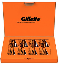 Lưỡi lam Gillette LonDon 10 cái